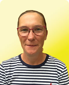 Dajana Fahrschule allroad Berlin